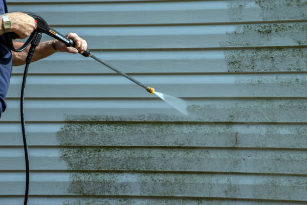 Reliable Vale, OR Pressure Washing Solutions
