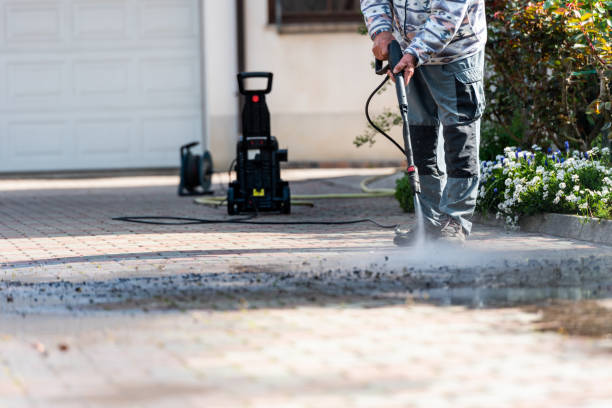 Why Choose Our Certified Pressure Washing Experts for Your Project Needs in Vale, OR?