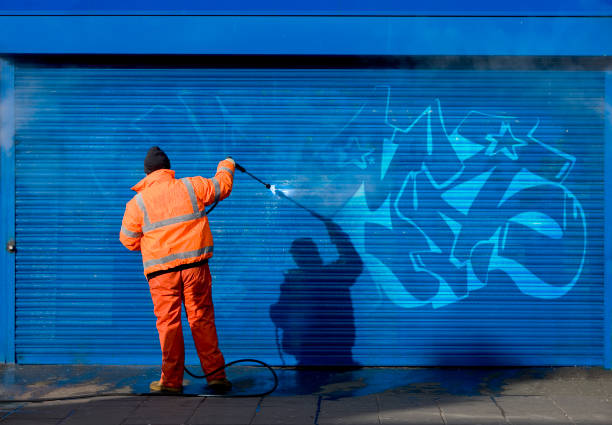 Why Choose Our Certified Pressure Washing Experts for Your Project Needs in Vale, OR?