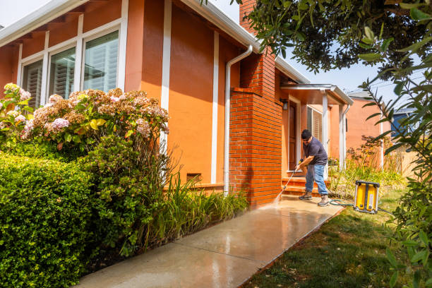 Best Sidewalk Pressure Washing  in Vale, OR
