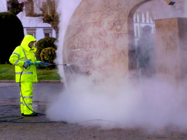 Best Affordable Power Washing  in Vale, OR