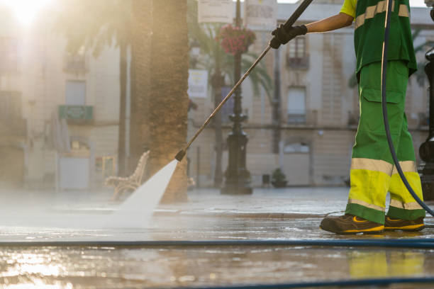 Best Pressure Washing Patio  in Vale, OR
