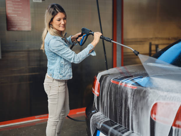Best Residential Pressure Washing Services  in Vale, OR