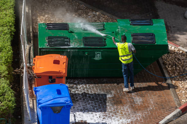 Best Pressure Washing Cost  in Vale, OR